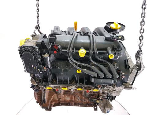 Engine IVECO DAILY V Dump Truck 35C15K, 35S15DKP, 50C15K, 60C15K, 65C15DK, 70C15K | BP32848240M1  - Image 5