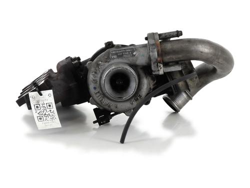 Turbocharger/Supercharger OPEL ZAFIRA / ZAFIRA FAMILY B (A05) 1.7 CDTI (M75) | BP29295259M71 
