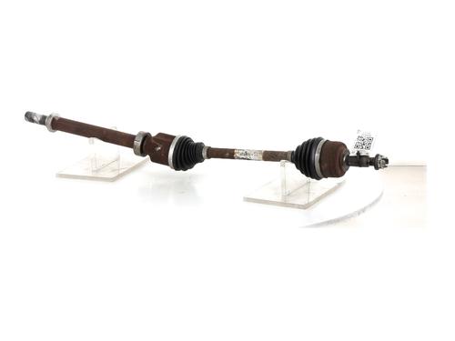 Right front driveshaft RENAULT SCÉNIC III (JZ0/1_) 1.2 TCe | BP29695852M39 