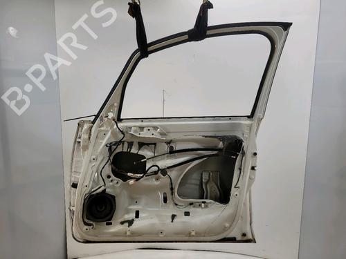 Dør høyre foran MITSUBISHI COLT VI (Z3_A, Z2_A) 1.1 (Z31A, Z32A) | BP27269655C3 