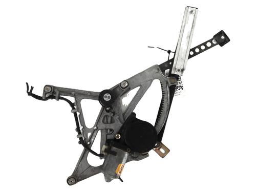 Used Front right window mechanism MERCEDES-BENZ 190 (W201) [1982-1993]  28082901