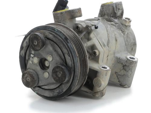 AC-Kompressor MITSUBISHI L200 / TRITON (KJ_, KK_, KL_) 2.4 DI-D 4WD (KJ0T) (154 hp) 25452149