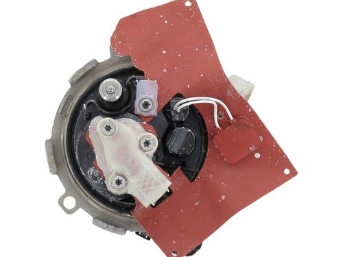 Used Electronic module RENAULT TRAFIC III Van (FG_) 2.0 dCi 145 (FGML) (145 hp) 31606979