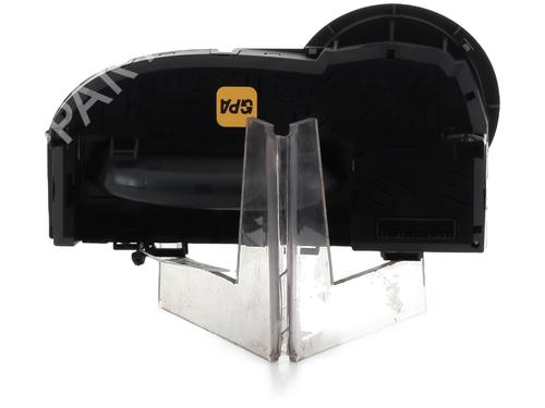 Instrument cluster RENAULT TWINGO II (CN0_) 1.2 16V (CN0K, CN0V, CN0A) | BP31152642C47 