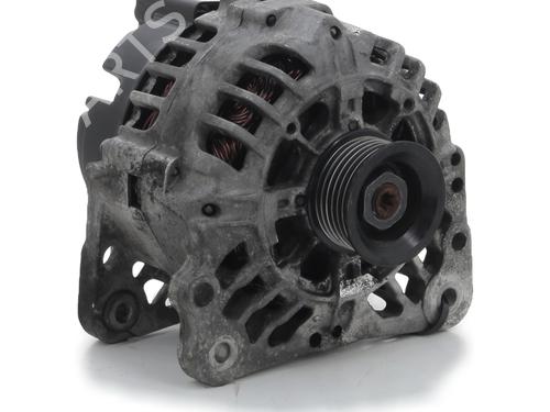 Alternator VW POLO IV (9N_, 9A_) 1.2 12V | BP29931675M7 