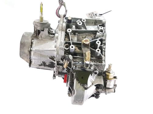 Gearbox PEUGEOT 206 Hatchback (2A/C) 1.9 D | BP15190368M3 