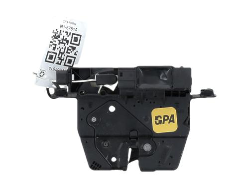 tailgate-lock-bmw-3-touring-f31-2012-2013-2014-2015-2016-2017-2018-2019-37064621 main image