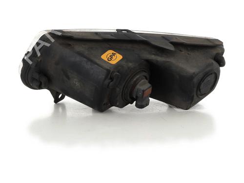 Right front fog light VW POLO V (6R1, 6C1) 1.2 TDI | BP26945909C31 