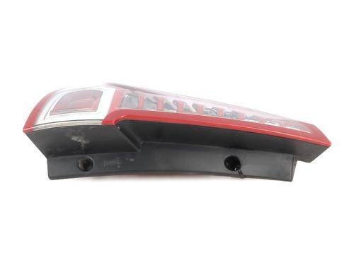 Left taillight RENAULT SCÉNIC III (JZ0/1_) 1.5 dCi | BP27582139C34 