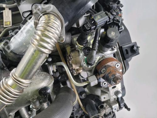 Motor CITROËN C3 Picasso (SH_) 1.6 HDI 90 | BP30334649M1