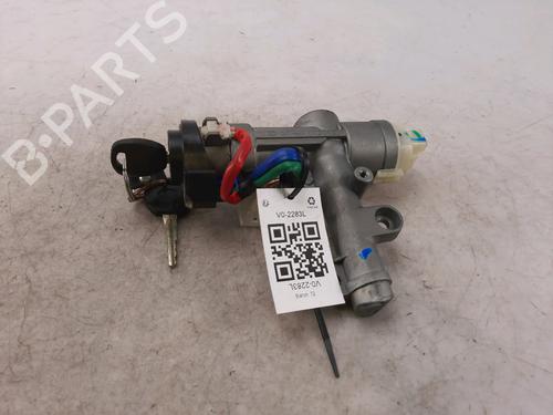 Used Ignition barrel KIA CARNIVAL / GRAND CARNIVAL III (VQ) 2.9 CRDi (185 hp) 12213382