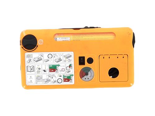 Used Jack Kit CITROËN DS5 2.0 BlueHDi 180 (180 hp) 31057585