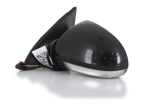 Left mirror VW PASSAT B6 Variant (3C5) 2.0 TDI 16V | BP32434173C26