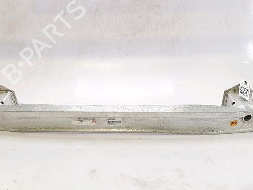 Used Rear bumper reinforcement MINI MINI (F55) Cooper D (116 hp) 30118260
