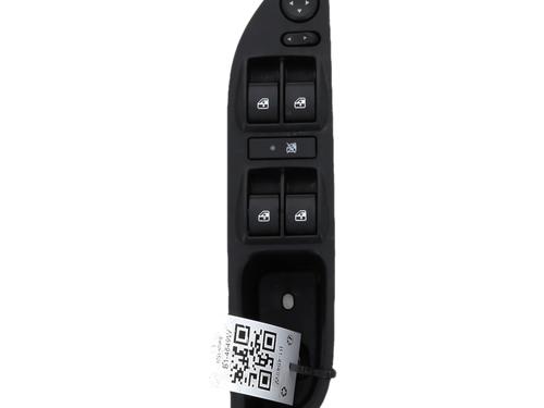 Used Left front window switch Left front window switch 38792744 38792744