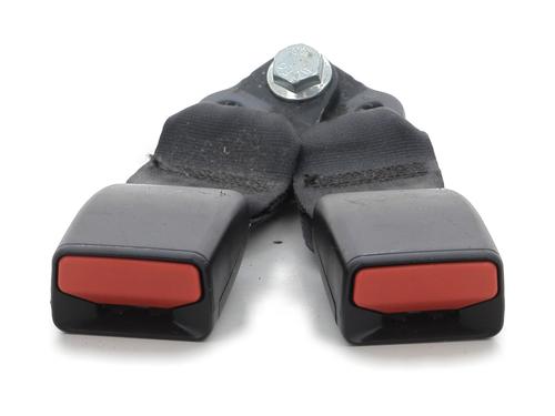 Used Seat buckle DACIA SANDERO II [2012-2025]  27912288