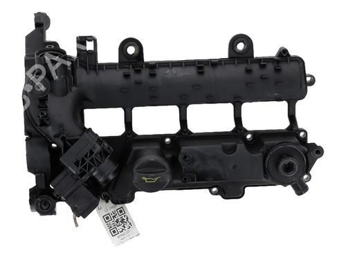 Intake manifold PEUGEOT 207 (WA_, WC_) 1.4 HDi | BP30842401M70