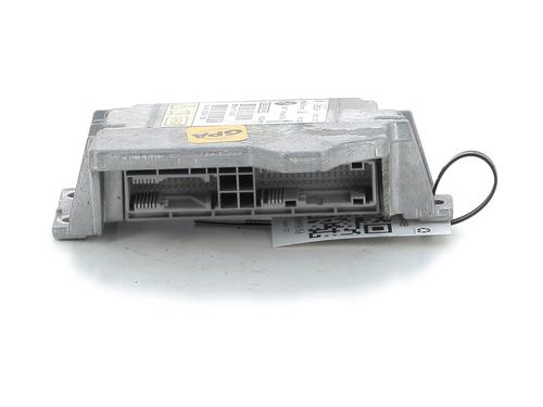 Used ECU airbags BMW 1 (E81) 116 i (122 hp) 23437680