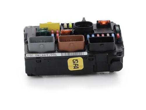 Used Fuse box Fuse box 37627068 37627068