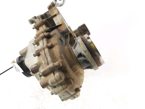 Transfer box MERCEDES-BENZ M-CLASS (W164) ML 320 CDI 4-matic (164.124, 164.125, 164.122) | BP34000665M36 - Image 4