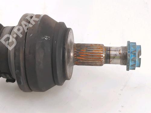Right rear driveshaft MERCEDES-BENZ GLC (X253) 350 e 4-matic (253.954) | BP12106178M41 
