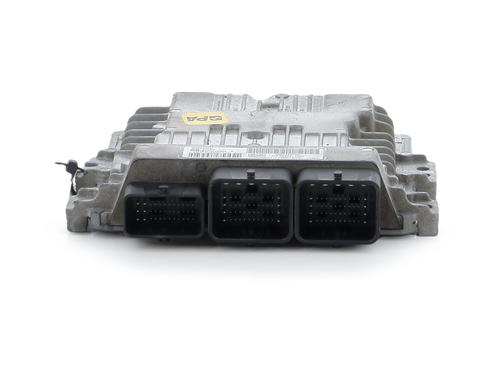 Used Engine control unit (ECU) Engine control unit (ECU) PEUGEOT 207 CC (WD_) 1.6 HDi (112 hp) 36373173 36373173