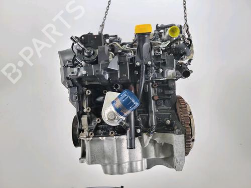 Engine RENAULT CLIO IV (BH_) 1.5 dCi 75 | BP40035012M1 - Image 2
