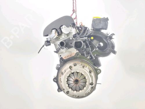Engine VW GOLF V (1K1) | BP28835504M1
