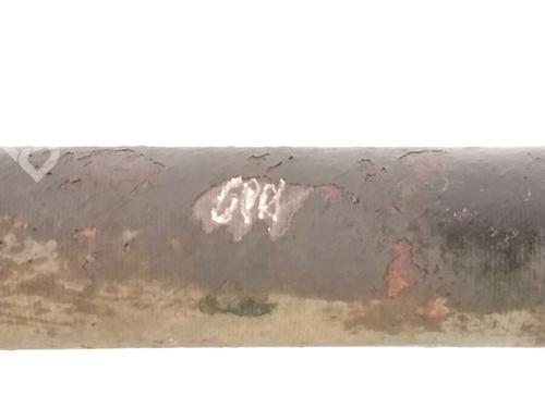 Right rear driveshaft MERCEDES-BENZ E-CLASS (W211) E 220 CDI (211.006) | BP11877595M41 