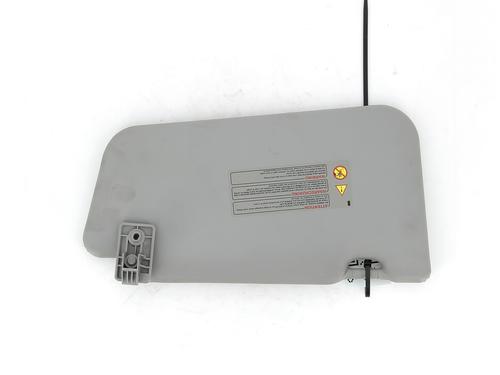 Right sun visor NISSAN MICRA III (K12) 1.2 16V | BP17180456I2 