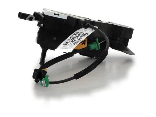 Front left lock CITROËN C3 Picasso (SH_)  | BP27454714C98 