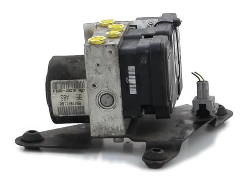 ABS pump PEUGEOT 206 Van  | BP28160994M43 