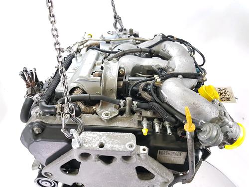 Engine RENAULT VEL SATIS (BJ0_) 3.0 dCi (BJ0S) | BP32717334M1  - Image 6