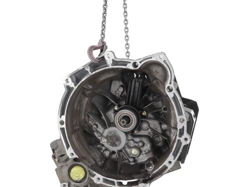 Gearbox FORD FIESTA V (JH_, JD_) 1.4 16V | BP27559685M3 