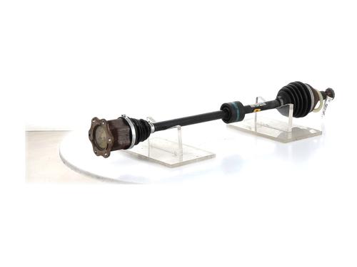 Right front driveshaft VW POLO VI (AW1, BZ1, AE1) 1.0 TSI | BP29874423M39