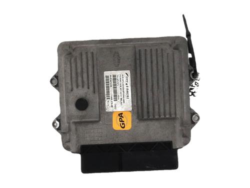 Engine control unit (ECU) FIAT FIORINO Box Body/MPV (225_)  | BP26591432M57 