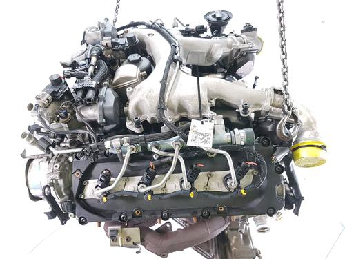 Engine AUDI A8 D4 (4H2, 4H8, 4HC, 4HL) 4.2 TDI quattro | BP29761851M1 