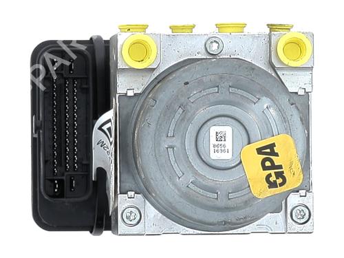 ABS pump RENAULT MEGANE IV Hatchback (B9A/M/N_) 1.6 TCe 205 (B9MV) | BP32333619M43 