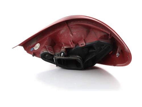 Left taillight PEUGEOT 207 CC (WD_) 1.6 HDi | BP28971707C34