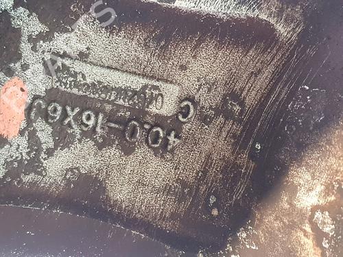 Rim CHRYSLER PT CRUISER (PT_) 2.0 | BP29111365C45