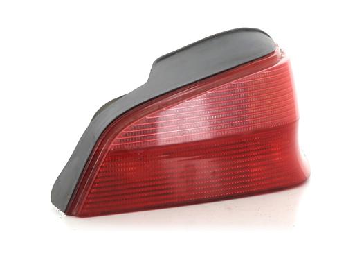 Right taillight PEUGEOT 106 II (1A_, 1C_) 1.1 i | BP29495783C35