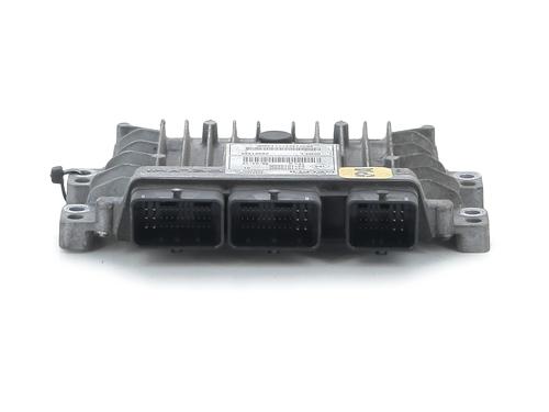 Used Engine control unit (ECU) RENAULT CLIO III (BR0/1, CR0/1) 1.5 dCi (75 hp) 32460257