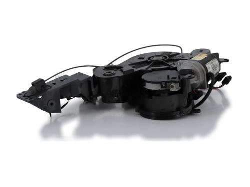 Modulo elettronico CITROËN C8 (EA_, EB_) 2.0 HDi 165 | BP29987775M83