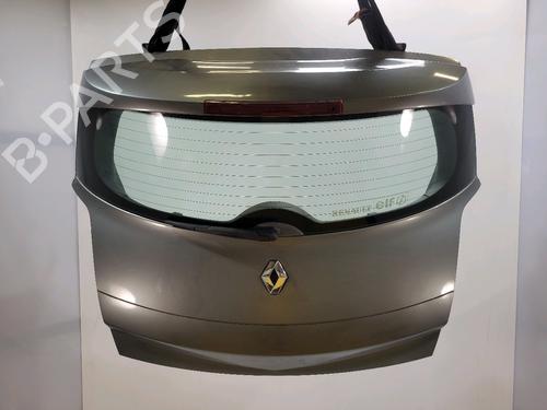 Used Tailgate RENAULT MEGANE II (BM0/1_, CM0/1_) [2001-2012]  27622941