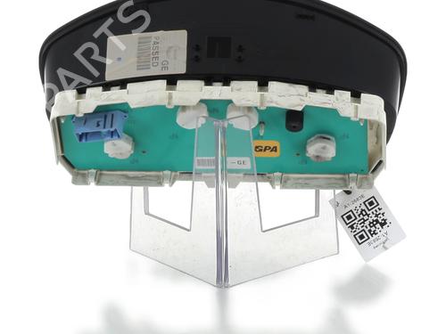 Instrument cluster FORD FIESTA V (JH_, JD_) 1.4 TDCi | BP31699165C47 