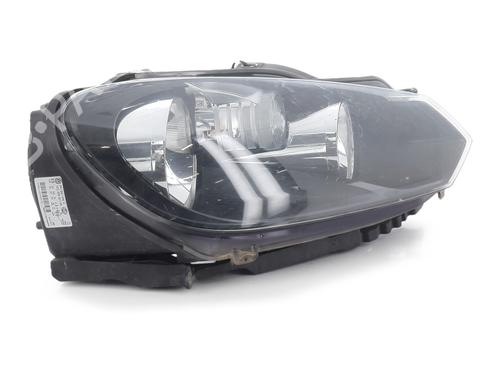 Right headlight VW GOLF VI Convertible (517) 1.2 TSI | BP37065138C29 - Image 4