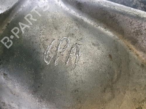 Gearbox SUZUKI SWIFT III (MZ, EZ)  | BP27857608M3 