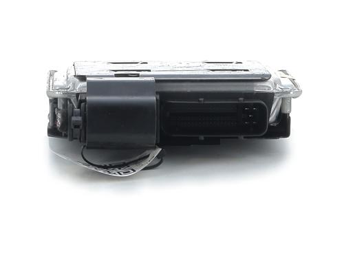 Calculateur moteur (ecu) AUDI TT (8N3) 3.2 VR6 quattro (250 hp) 31912638