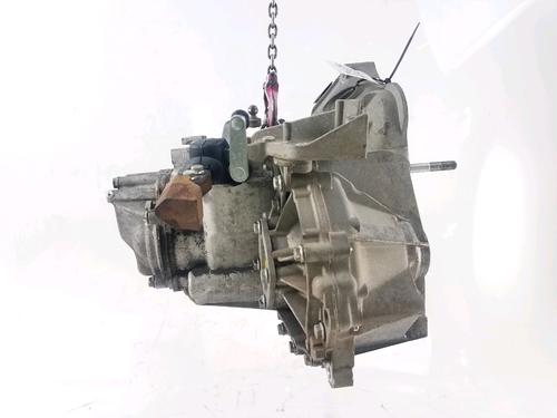 Gearbox ALFA ROMEO MITO (955_) 1.3 MultiJet (955AXP1A, 955AYC1A) | BP20290151M3 