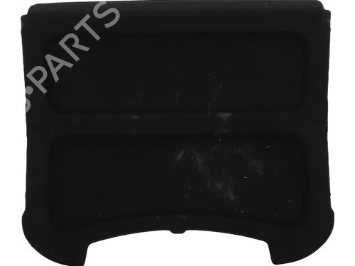 Hattehylle DACIA DUSTER (HS_) 1.5 dCi (109 hp) 31662403